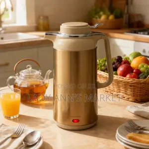 Marado 2.5l Kettle