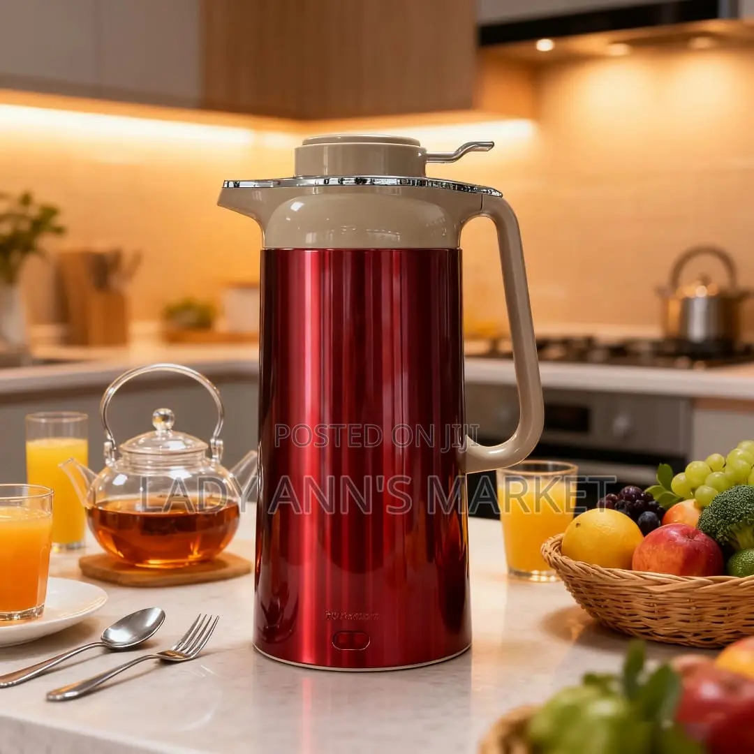 Marado 2.5l Kettle