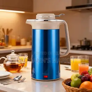 Marado 2.5l Kettle