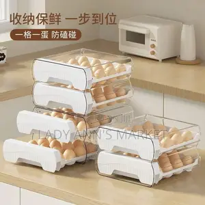 32 Holes Egg Box