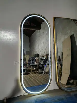 Full Body Mirror(Led Mirror)