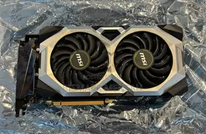 Msi Ventus Geforce RTX 2060 Super 8gb