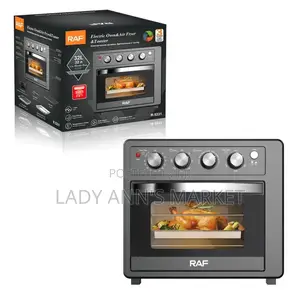 25l Airfryer Oven