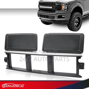 Ford F150 Bumper Cover Lower Grille 18-20