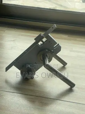 Stainless Steel Door Lock