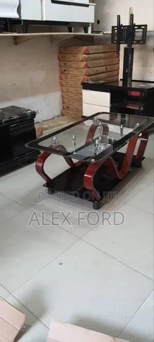 Center Table