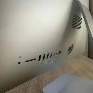 Desktop Computer Apple iMac 8GB Intel Core i5 SSD 256GB