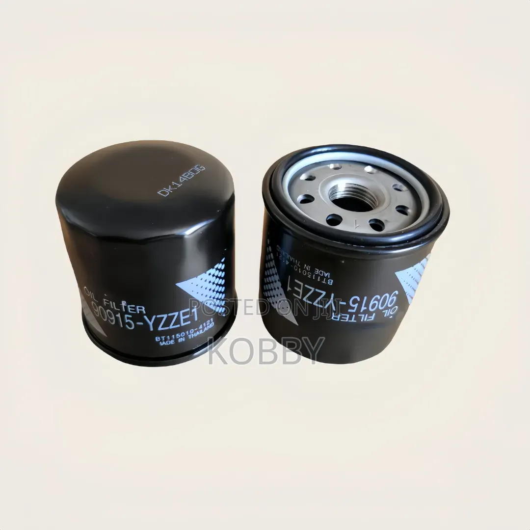 Oil Filter Toyota Allion 90915-Yzze1