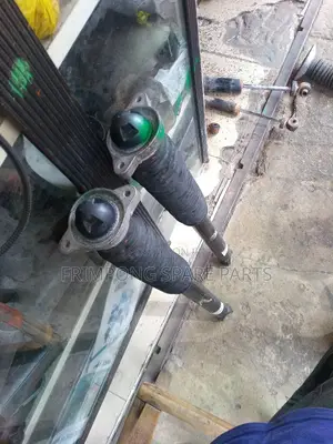Honda CVR 2017 Back Shocks Absorbers