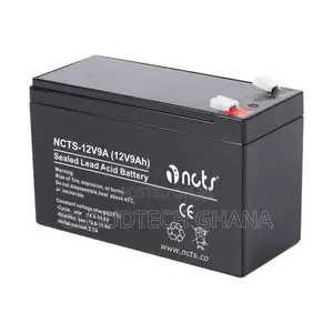 12v 9a Ups Battery