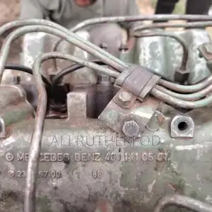 Mercedes Benz V6 for Sale
