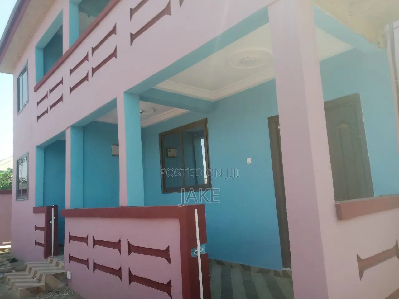 1bdrm Apartment in Kasoa for rent