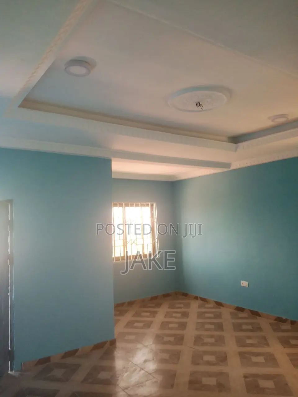 1bdrm Apartment in Kasoa for rent