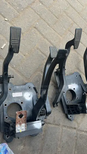 Home Use Matiz 3 Pedal Complete