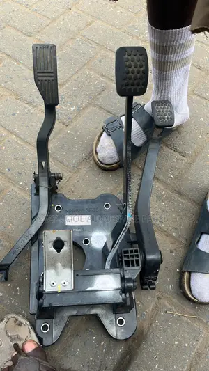 Home Use Matiz 3 Pedal Complete
