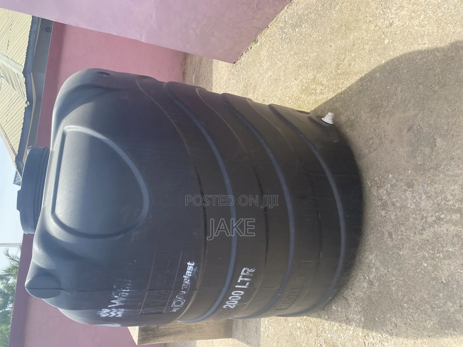 1bdrm Apartment in Kasoa for rent
