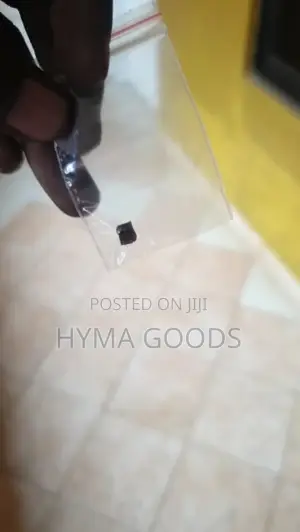 Jamaican Black Stone (Grade A)