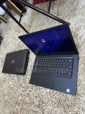 Laptop Dell Latitude 5400 8GB Intel Core i5 SSD 256GB