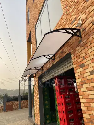 Windows Canopy