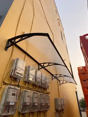 Windows Canopy