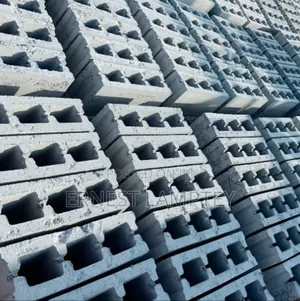 Concrete Building Blocks for Sale