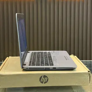 New Laptop HP EliteBook 725 8GB AMD A8 HDD+SSD 128GB