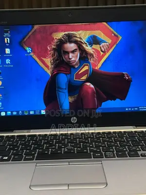 New Laptop HP EliteBook 725 8GB AMD A8 HDD+SSD 128GB