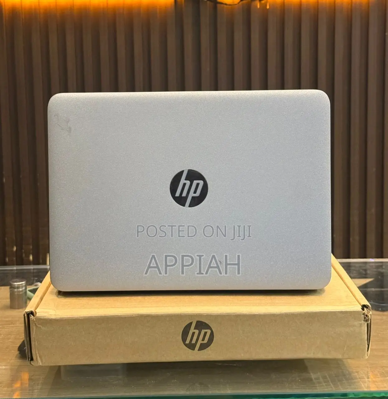 New Laptop HP EliteBook 725 8GB AMD A8 HDD+SSD 128GB
