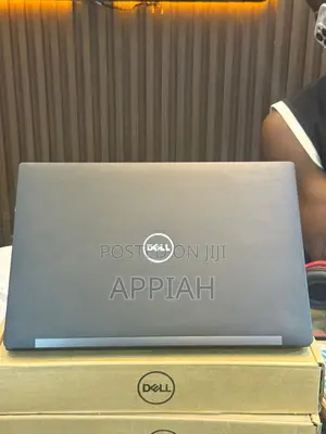 New Laptop Dell Latitude 7480 8GB Intel Core i7 HDD+SSD 256GB