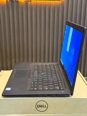 New Laptop Dell Latitude 7480 8GB Intel Core i7 HDD+SSD 256GB