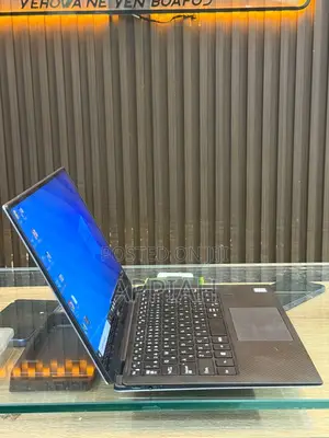 New Laptop Dell XPS 13 9365 8GB Intel Core i5 HDD+SSD 256GB