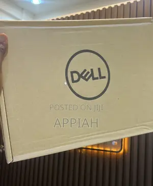 New Laptop Dell XPS 13 9365 8GB Intel Core i5 HDD+SSD 256GB