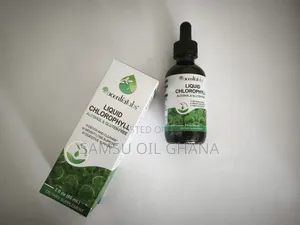 Chlorophyll Liquid – Weight Loss, Detox Bad Body Odour Removal