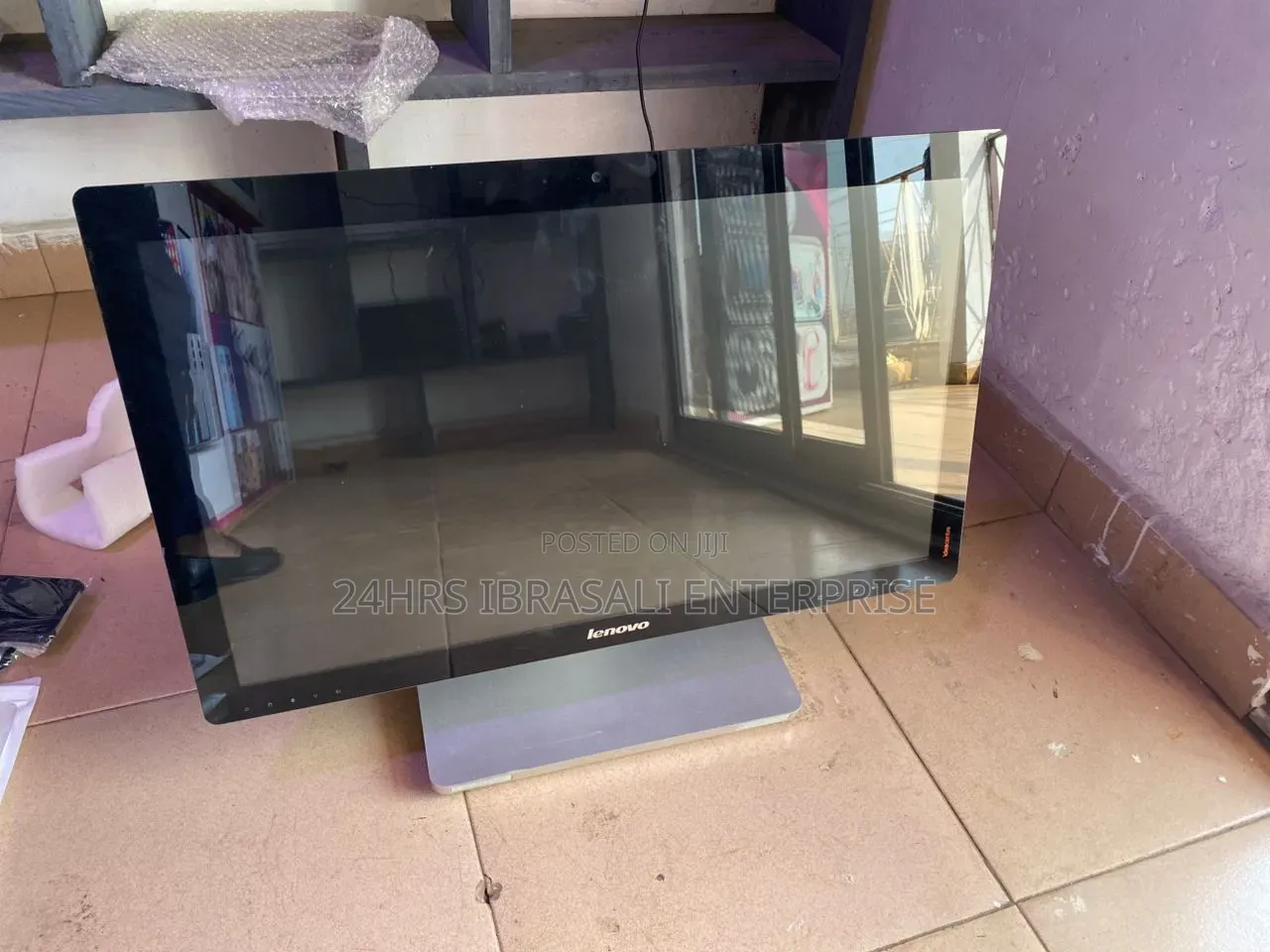 Desktop Computer Lenovo ideacentre 720 16GB Intel Core i5 SSD 1T