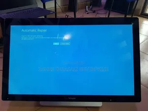 Desktop Computer Lenovo ideacentre 720 16GB Intel Core i5 SSD 1T