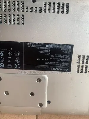 Desktop Computer Lenovo ideacentre 720 16GB Intel Core i5 SSD 1T