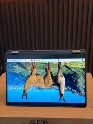 New Laptop Dell Latitude 5300 8GB Intel Core i5 HDD+SSD 256GB