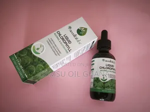 Original Chlorophyll for Detox Odour Removal – Weight Loss Support