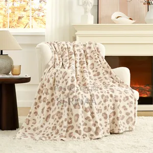 Pure Cotton Blankets