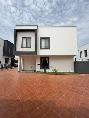 Furnished 3bdrm Duplex in East Legon, American House for rent