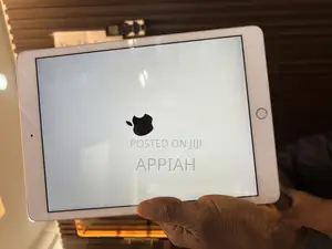 New Apple iPad mini 7 32 GB Silver