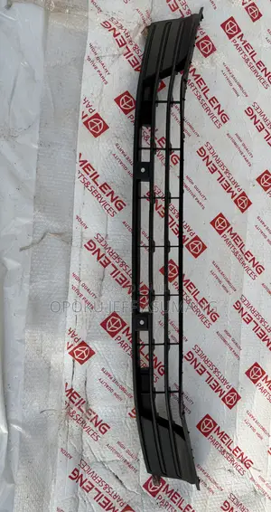 Accord 2023 - 2025 Front Bumper Lower Grille