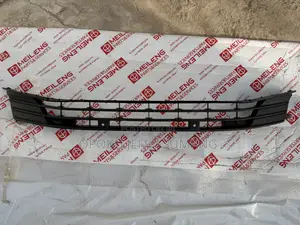 Accord 2023 - 2025 Front Bumper Lower Grille