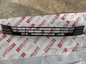 Accord 2023 - 2025 Front Bumper Lower Grille