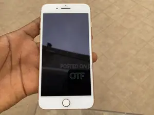 Apple iPhone 8 Plus 256 GB White