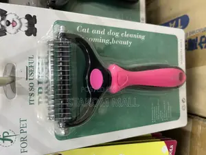 Pet Comb for Your Pet