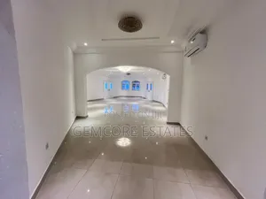 Furnished 5bdrm House in East Legon, A&C Mall Area for rent