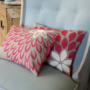 A Pair of Pillow Cases