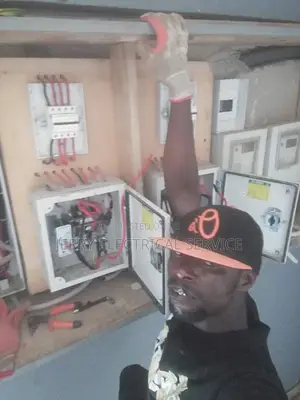 Electrical Technician