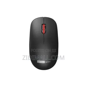 Lenovo Wireless Mouse